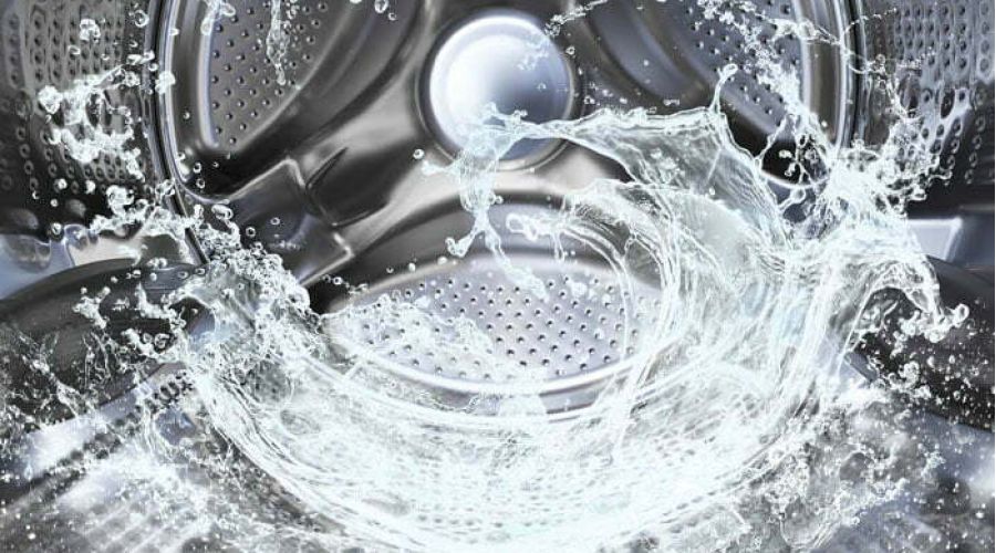 Washers and Dryers - St Simons Island