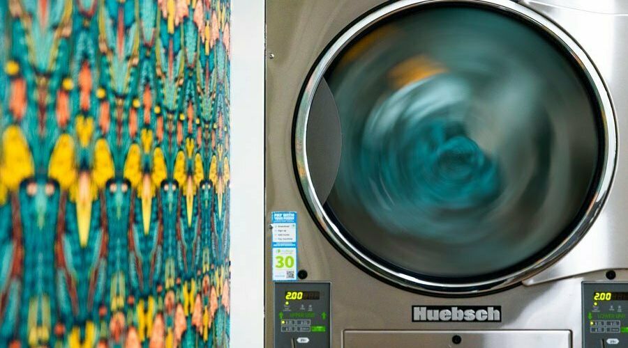 Laundry Washers St Simons Island